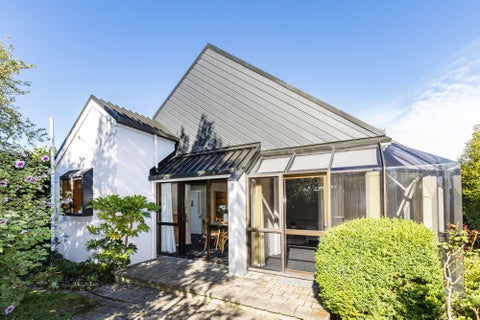 2/6 Ashfield Place, Ilam, Christchurch