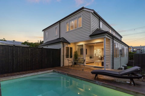 9A Peach Parade, Remuera, Auckland
