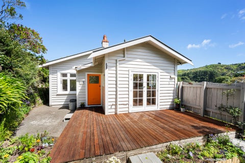 20 Akatea Street, Berhampore, Wellington
