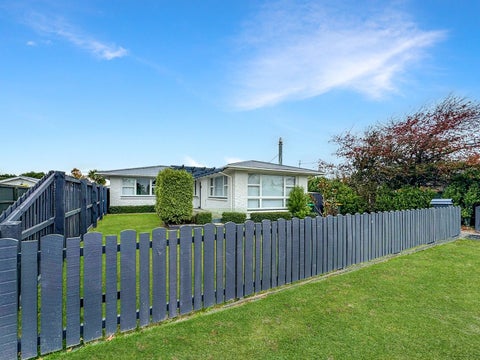 4 Elizabeth Street, Rolleston, Rolleston