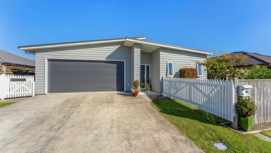 22 Dal Din Drive, Otaki