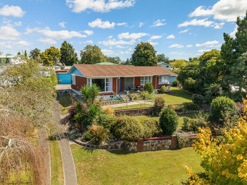 36 Strathmore Drive, Tokoroa, Tokoroa