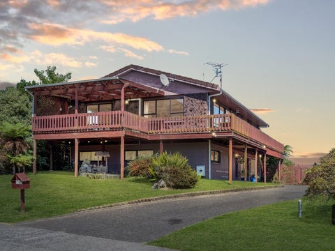 41 Tumene Drive, Owhata, Rotorua