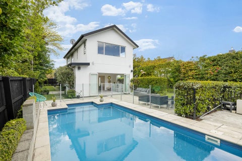 38 Watford Street, Strowan, Christchurch