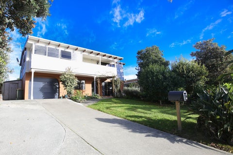 39 KAURI CRES, Snells Beach, Snells Beach