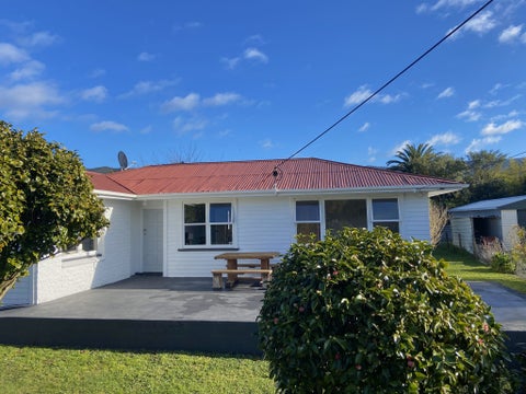 54 Daniell Street, Featherston