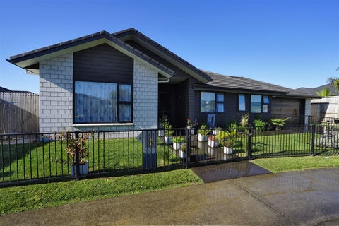 2 Faber Place, Rototuna North, Hamilton