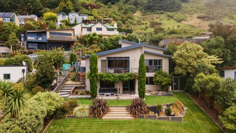 8 Emerald Lane, Cashmere, Christchurch