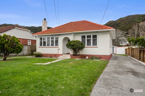 15 Freyberg Street, Waterloo, Lower Hutt