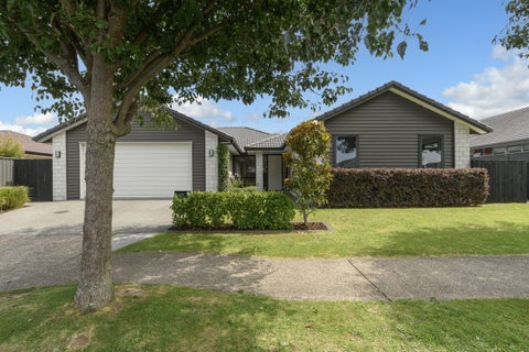 52 TE RANGA MEMORIAL DRIVE, Pyes Pa, Tauranga