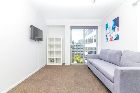 1701/11 Liverpool Street, Auckland Central, Auckland