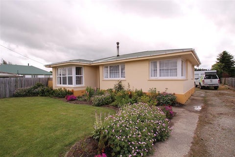 1 McConnell Street, Mataura, Mataura
