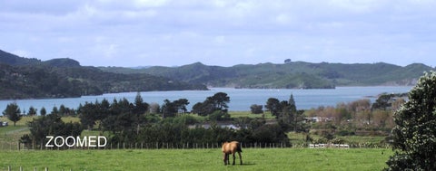 335 Wainui Road, Raglan, Raglan