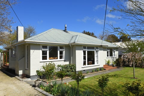 34 Jellicoe Street, Greytown