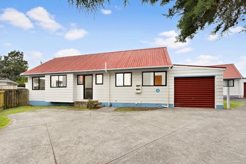 3C Wairau Avenue, Avondale, Auckland