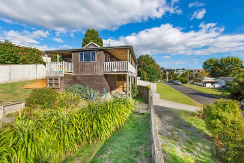61A Lorenzen Bay Road, Raglan, Raglan
