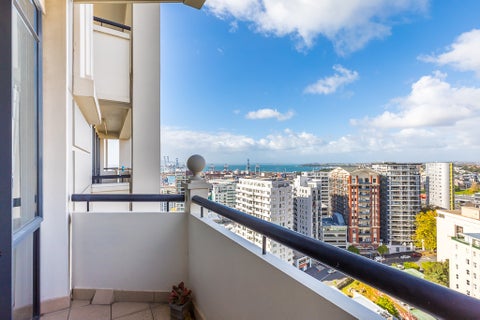 11H/14 Waterloo Quadrant, Auckland Central, Auckland