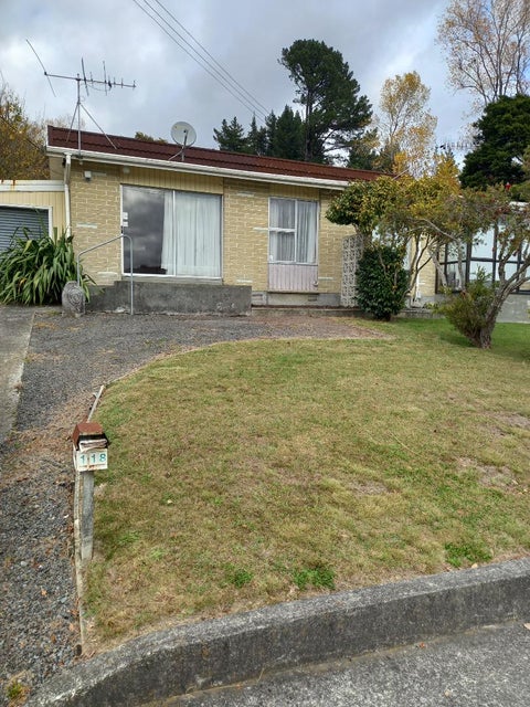 2/18 Hillside Drive, Maoribank, Upper Hutt
