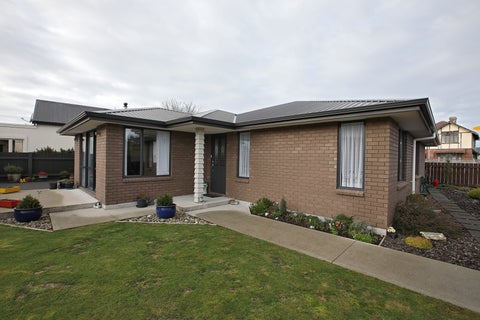 34 Nelson Street, Georgetown, Invercargill