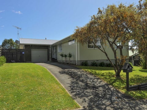 126 Holborn Drive, Stokes Valley, Lower Hutt