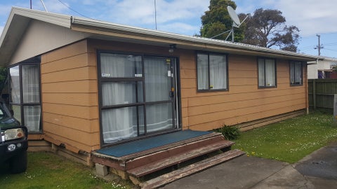 2/6 Hall Avenue, Ōtāhuhu, Auckland