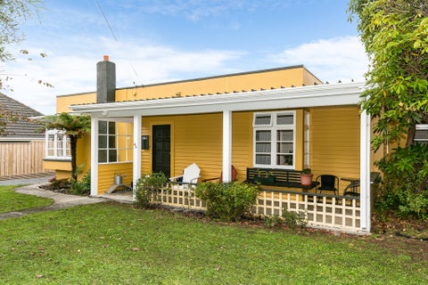 46 Bassett Road, Johnsonville, Wellington