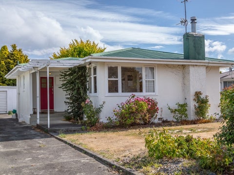 33 Fergusson Street, Solway, Masterton
