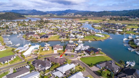 6 Little George Place, Whitianga, Whitianga