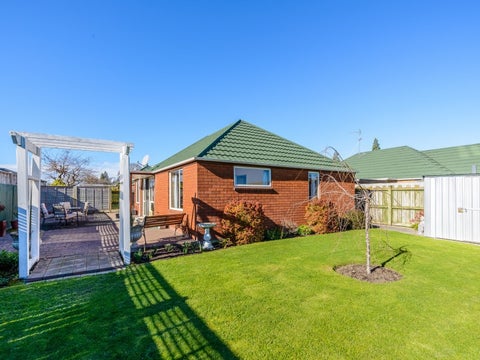 48D Mclauchlan Street, Springlands, Blenheim