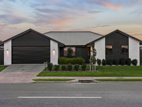 46 Te Ranga Memorial Drive, Pyes Pa, Tauranga
