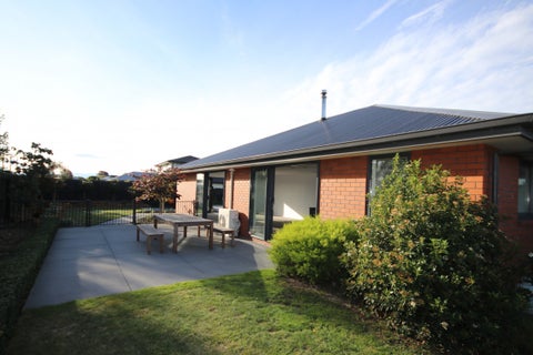 9 Goldrich Grove, Netherby, Ashburton