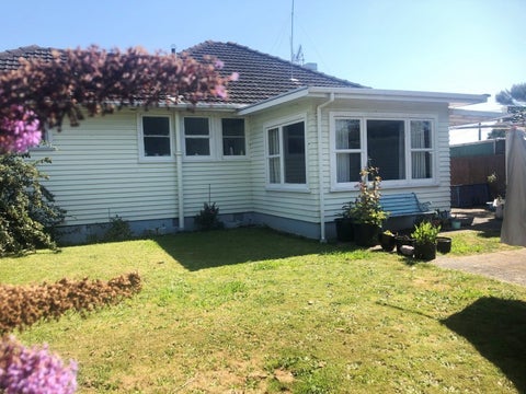 41 Power Street, Levin, Levin