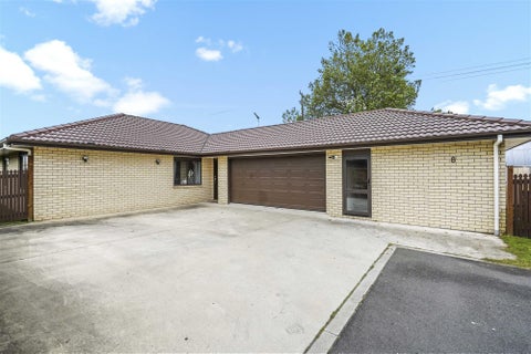 8 Southbrook Close, Glenview, Hamilton