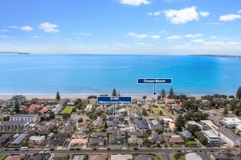 392C Hibiscus Coast Highway, Orewa, Orewa