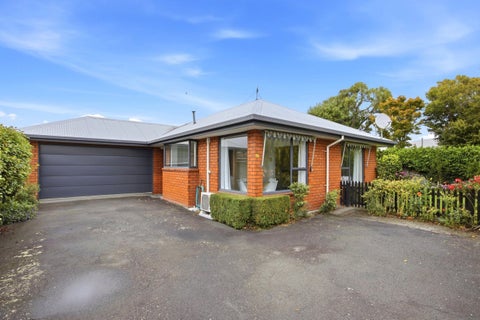 3/36 Highsted Road, Bishopdale, Christchurch