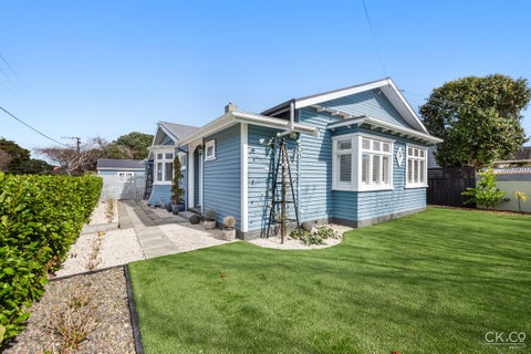 49 Penrose Street, Woburn, Lower Hutt