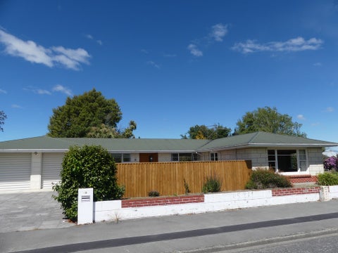 19 Lampard Street, Methven, Methven