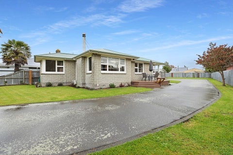 144 Grove Street, Tinwald, Ashburton