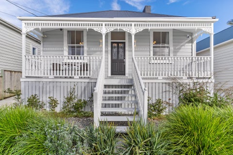 54 Second Avenue, Kingsland, Auckland