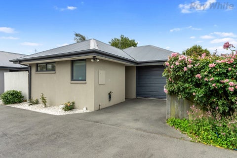 39C Harrison Street, Mairehau, Christchurch