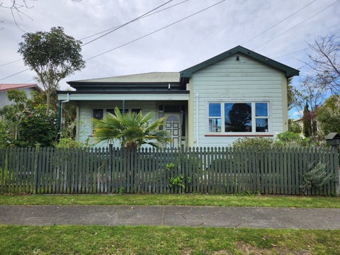 5 Te Mawae Street, Whanganui East, Whanganui