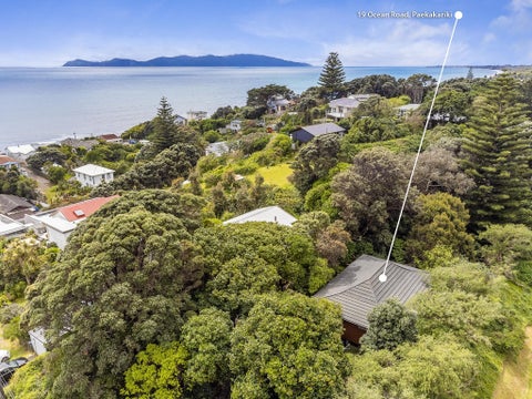 19 Ocean Road, Paekakariki