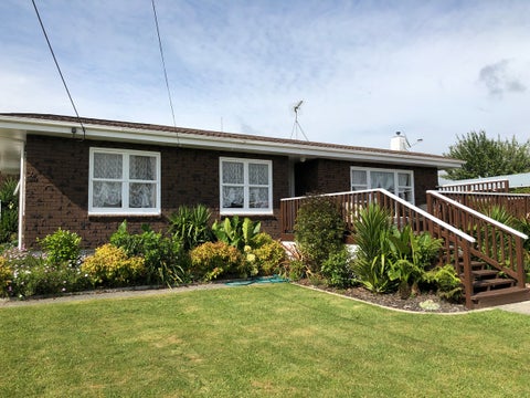 259 St Marys Avenue, Te Awamutu, Te Awamutu