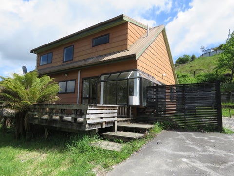37 Campbell Street, Taumarunui