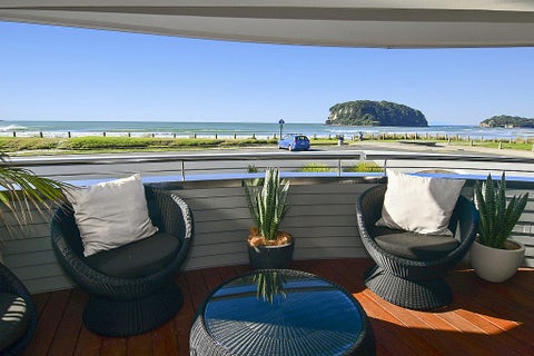 2/117 Esplanade Drive, Whangamata, Whangamatā