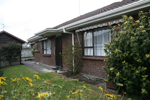 11B Grey Street, College Estate, Whanganui