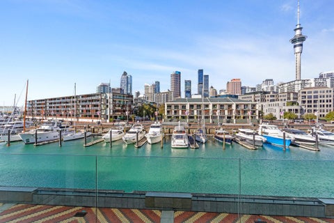 308/83 Halsey Street, Auckland Central, Auckland