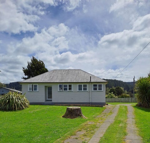 5 Totara Crescent, Taumarunui
