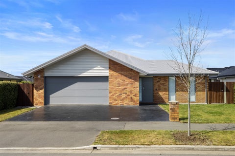 20 Orr Street, Wigram, Christchurch