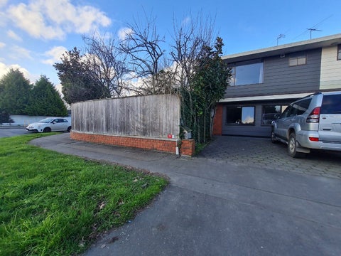 1/146 Waimairi Road, Ilam, Christchurch